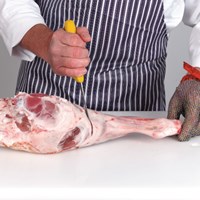 Meat Cut Spec Step 2